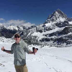 Meet your Posher, Stephen